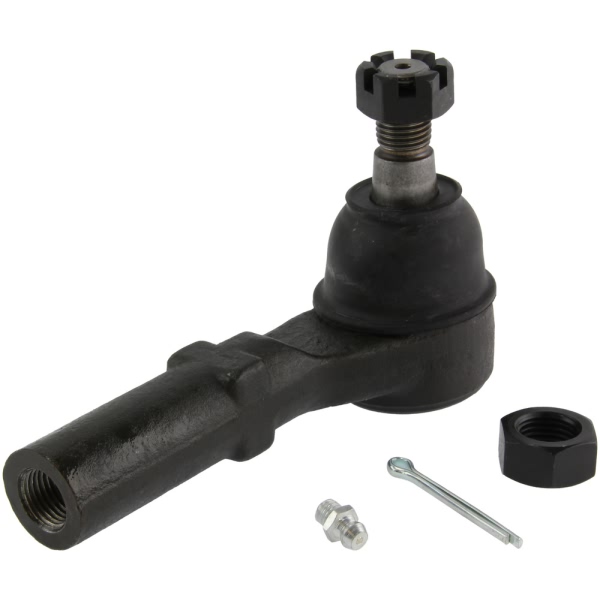 Centric Premium™ Front Driver Side Outer Steering Tie Rod End 612.67034