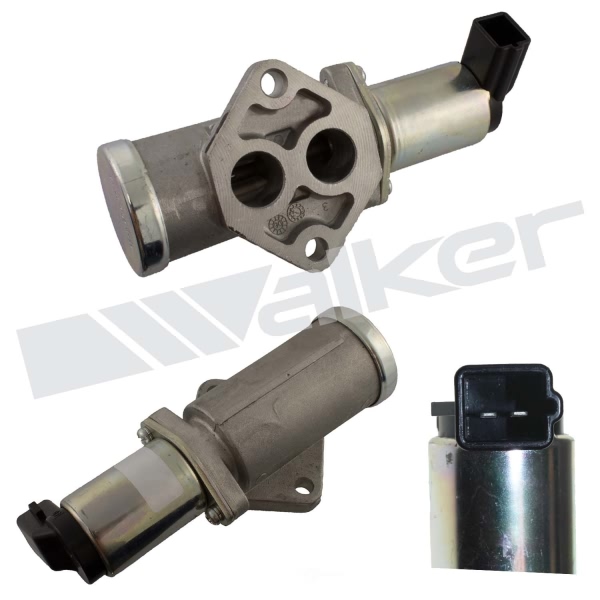 Walker Products Fuel Injection Idle Air Control Valve 215-2006
