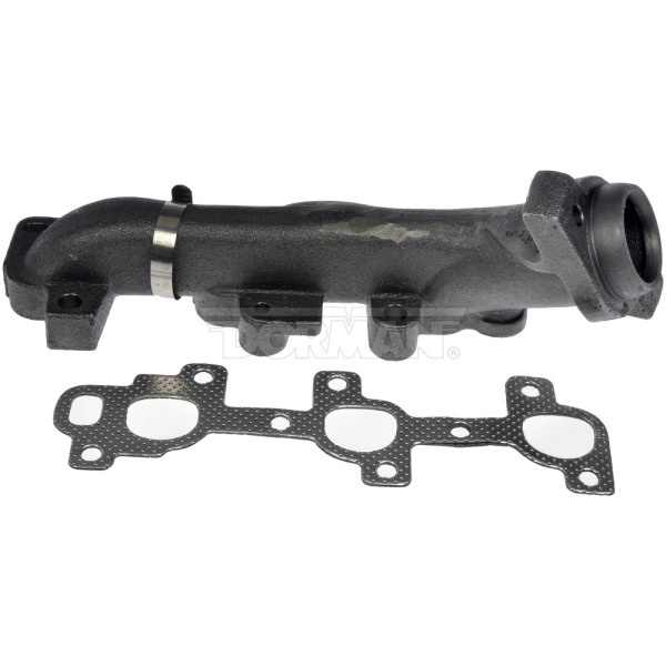 Dorman Cast Iron Natural Exhaust Manifold 674-417