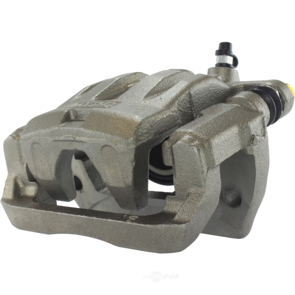 Centric Remanufactured Semi-Loaded Rear Passenger Side Brake Caliper 141.45561