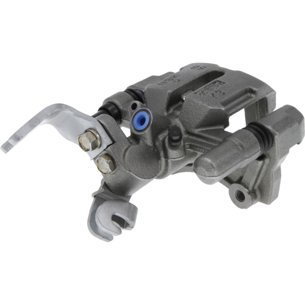 Centric Remanufactured Semi-Loaded Rear Passenger Side Brake Caliper 141.45549
