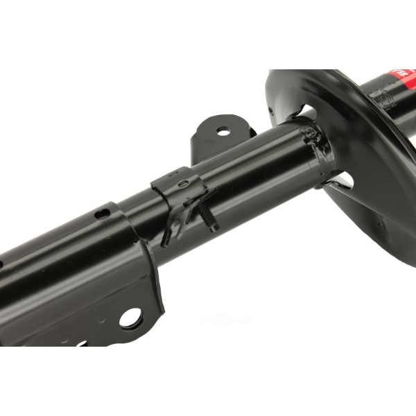 KYB Excel G Front Driver Side Twin Tube Strut 235625