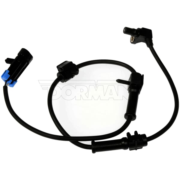 Dorman Front Driver Side Abs Wheel Speed Sensor 970-166