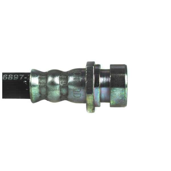 Centric Front Brake Hose 150.50004