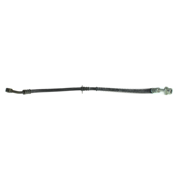 Centric Front Passenger Side Brake Hose 150.50011