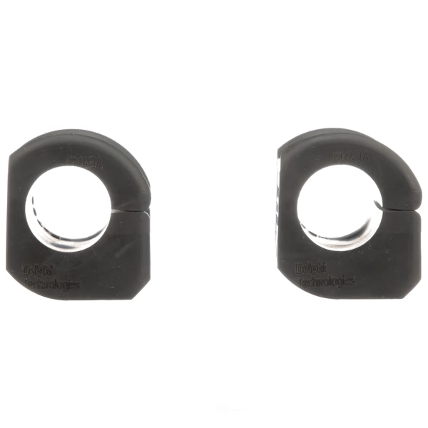 Delphi Front Sway Bar Bushings TD5676W