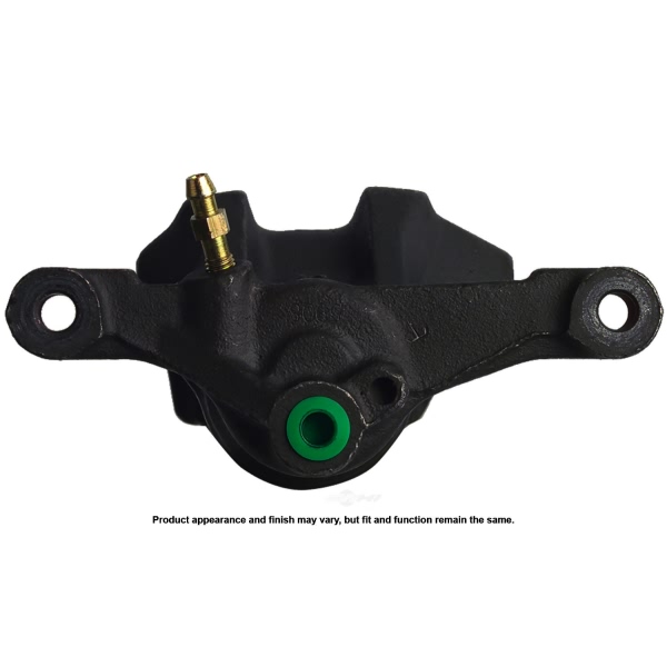 Cardone Reman Remanufactured Unloaded Caliper 19-1782