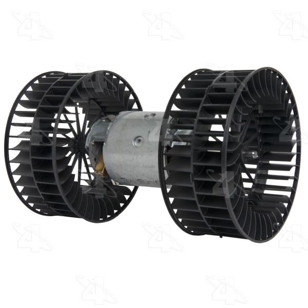 Four Seasons Hvac Blower Motor With Wheel 76946