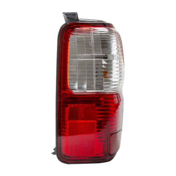 TYC Driver Side Replacement Tail Light 11-5476-00