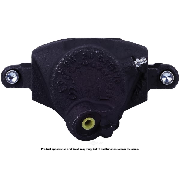 Cardone Reman Remanufactured Unloaded Caliper 18-4036