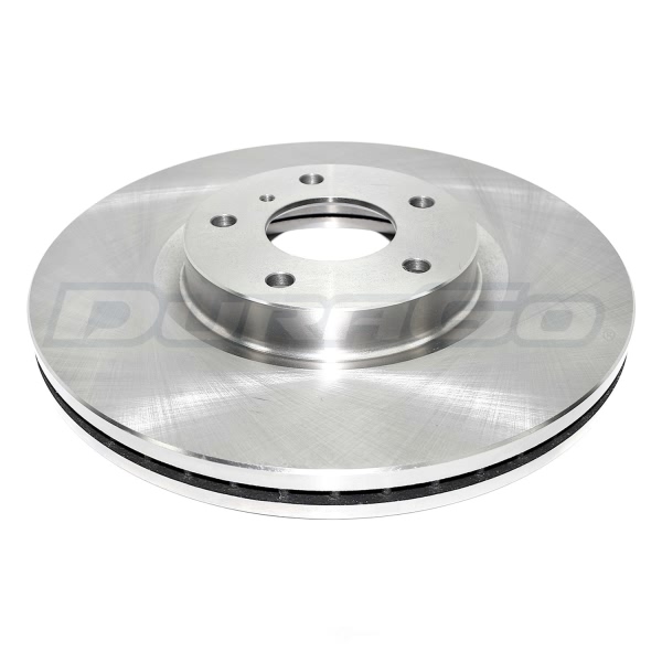 DuraGo Vented Front Brake Rotor BR31375