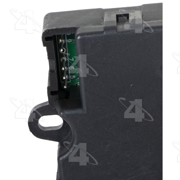 Four Seasons Hvac Heater Blend Door Actuator 73033