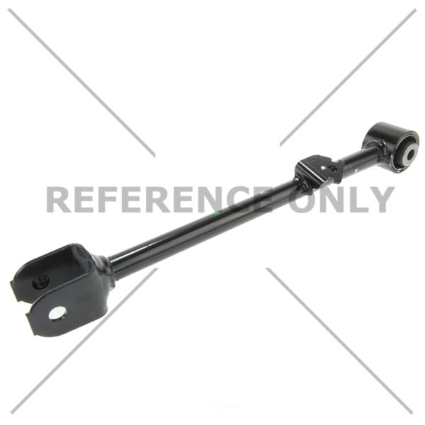 Centric Premium™ Rear Passenger Side Lower Forward Trailing Arm and Ball Joint Assembly 624.40008