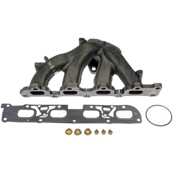 Dorman Cast Iron Natural Exhaust Manifold 674-937