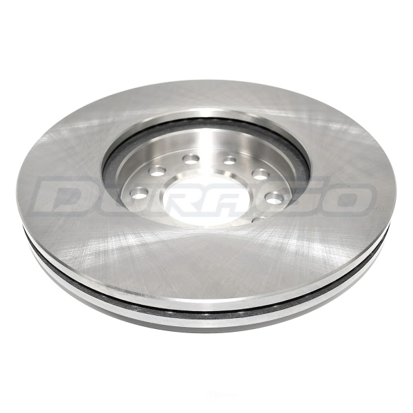 DuraGo Vented Front Brake Rotor BR34140