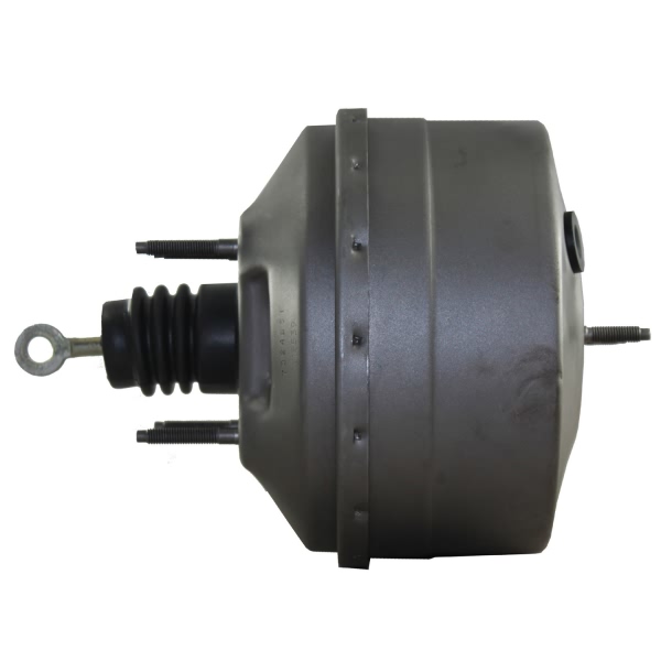 Centric Power Brake Booster 160.80293