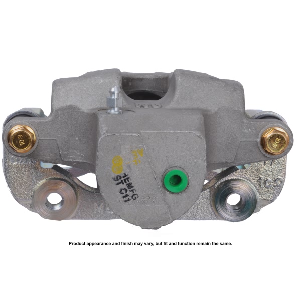 Cardone Reman Remanufactured Unloaded Caliper w/Bracket 18-B5118A