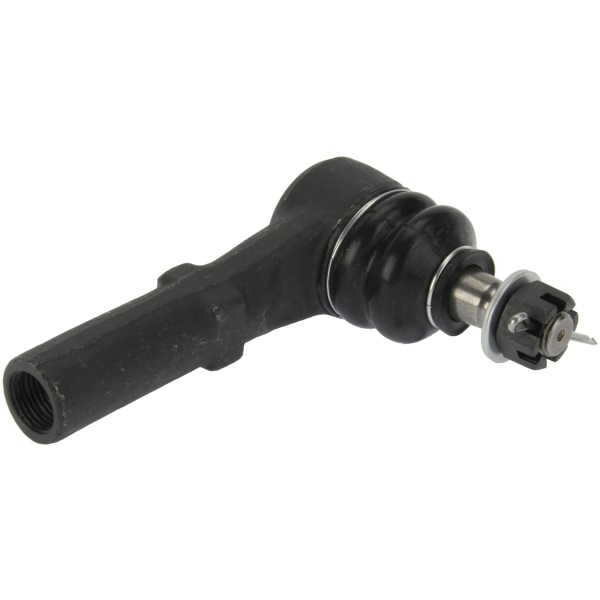 Centric Premium™ Front Outer Steering Tie Rod End 612.67054