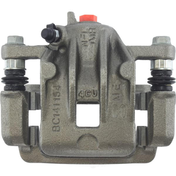 Centric Remanufactured Semi-Loaded Rear Driver Side Brake Caliper 141.51634
