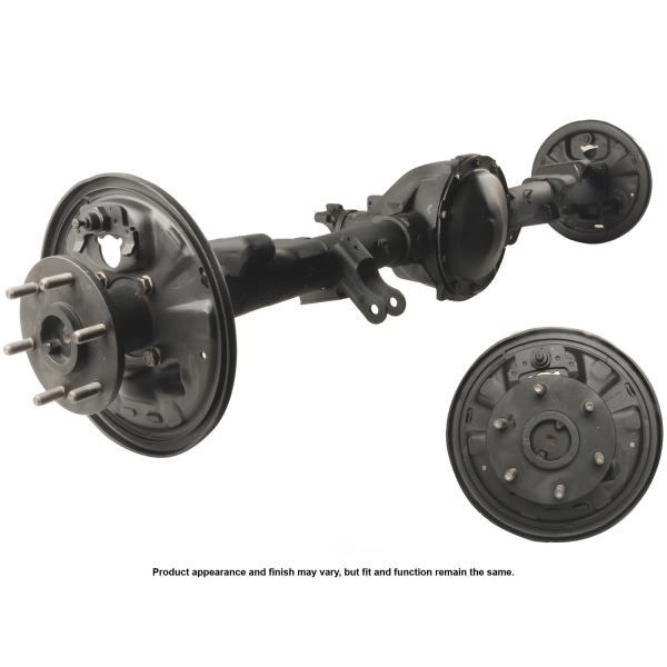 Cardone Reman Remanufactured Drive Axle Assembly 3A-18003LHH