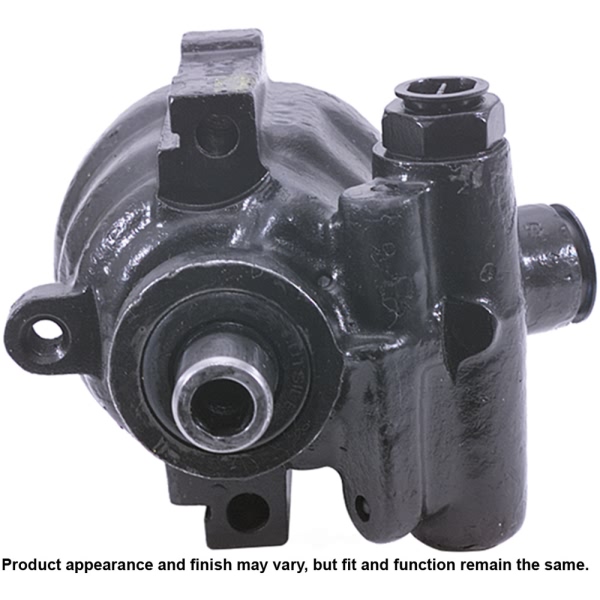 Cardone Reman Remanufactured Power Steering Pump w/o Reservoir 20-9995