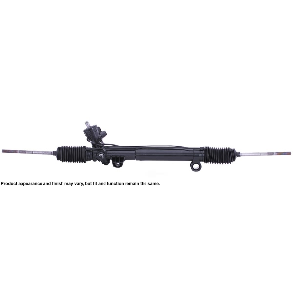 Cardone Reman Remanufactured Hydraulic Power Rack and Pinion Complete Unit 22-101