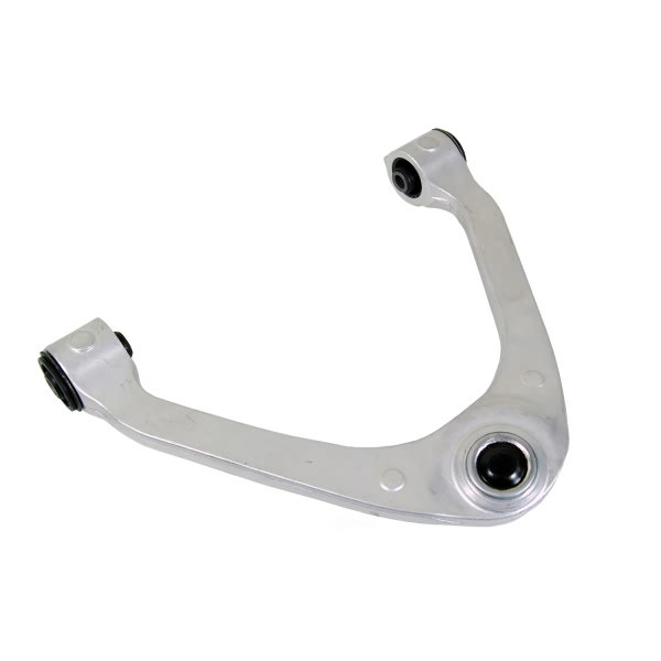 Mevotech Supreme Front Driver Side Upper Non Adjustable Control Arm And Ball Joint Assembly CMS301113