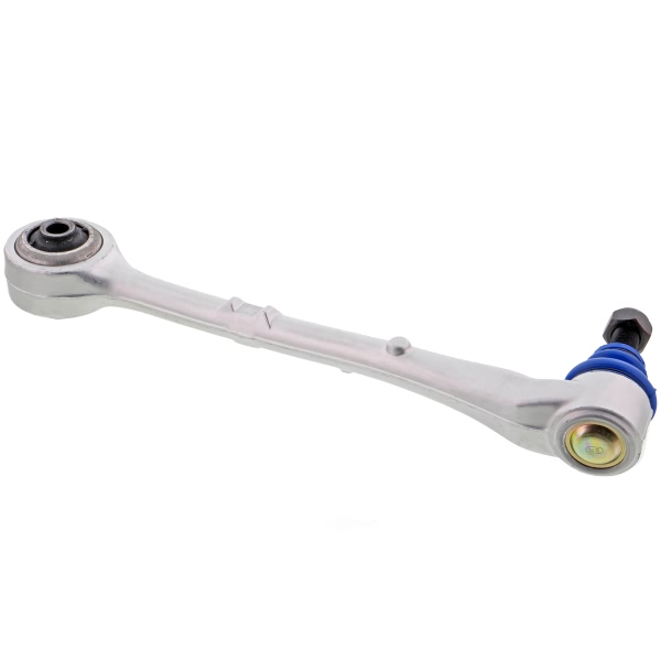 Mevotech Supreme Front Driver Side Lower Forward Non Adjustable Control Arm And Ball Joint Assembly CMK90495