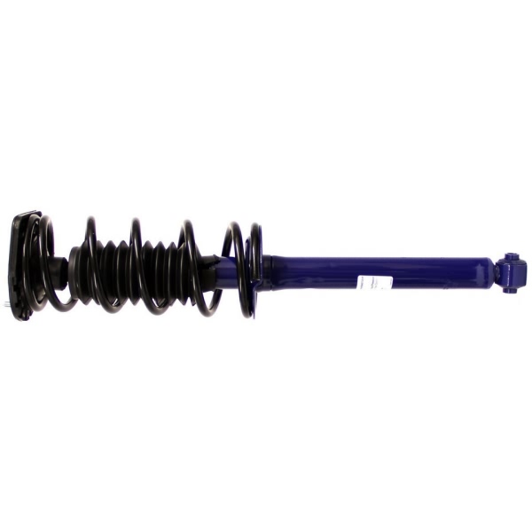 Monroe RoadMatic™ Rear Driver or Passenger Side Complete Strut Assembly 181281