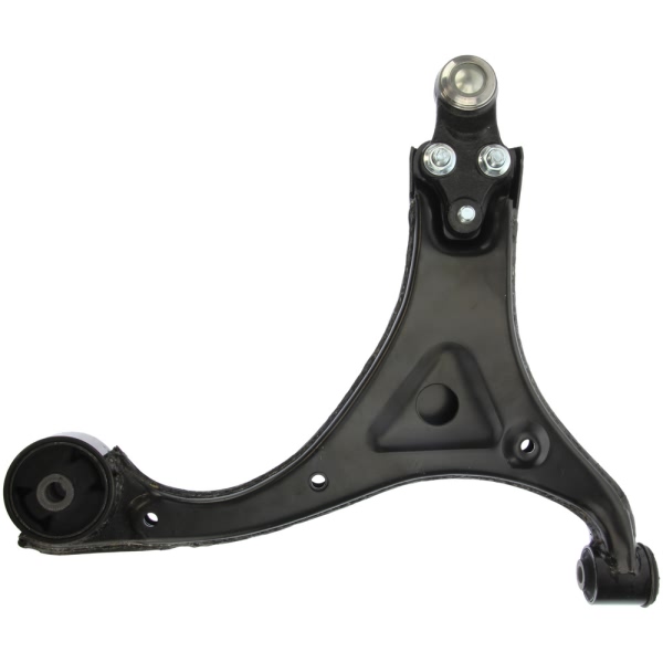 Centric Premium™ Front Driver Side Lower Control Arm and Ball Joint Assembly 622.51053