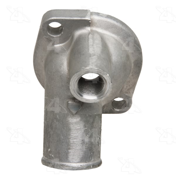 Four Seasons Engine Coolant Water Outlet W O Thermostat 84946