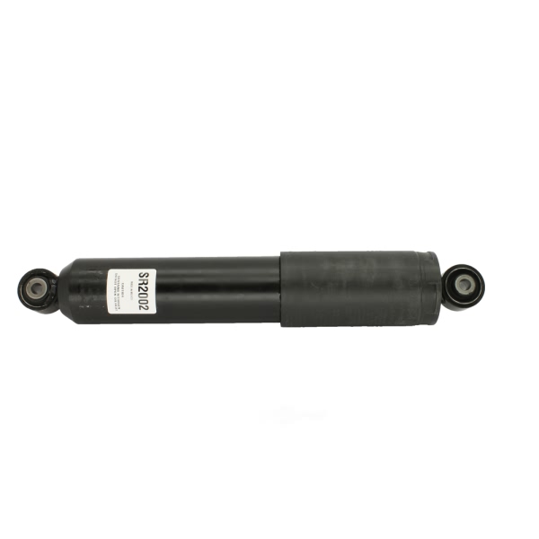 KYB Sr Series Rear Driver Or Passenger Side Twin Tube Shock Absorber SR2002