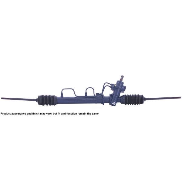 Cardone Reman Remanufactured Hydraulic Power Rack and Pinion Complete Unit 26-1677