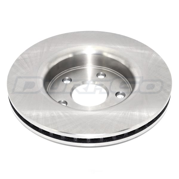 DuraGo Vented Front Brake Rotor BR53026