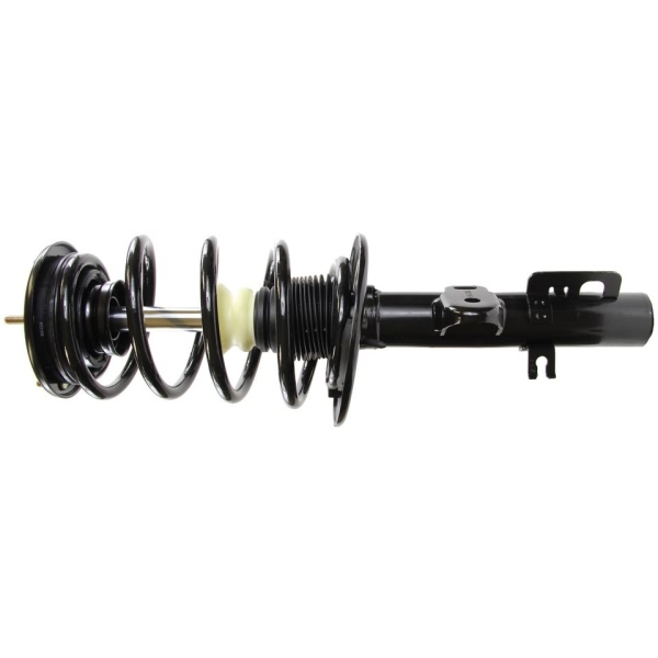 Monroe Quick-Strut™ Front Driver Side Complete Strut Assembly 472534