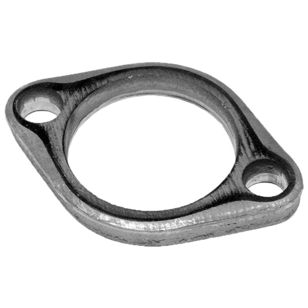 Walker Stainless Steel Bare 2 Bolt Exhaust Flange 31806