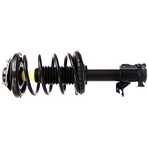 Monroe RoadMatic™ Front Passenger Side Complete Strut Assembly 181418