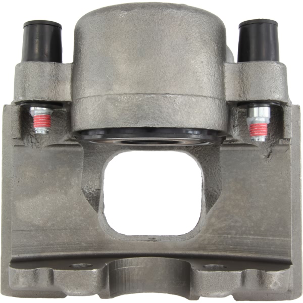 Centric Remanufactured Semi-Loaded Front Passenger Side Brake Caliper 141.61055