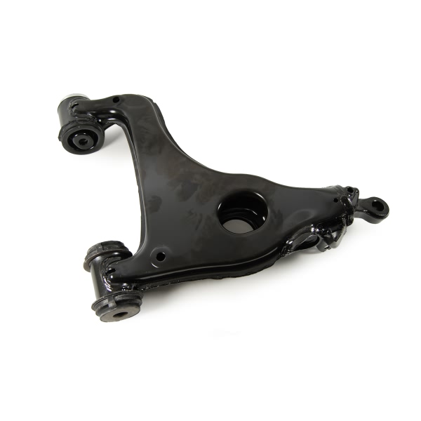 Mevotech Supreme Front Driver Side Lower Non Adjustable Control Arm CMS101024