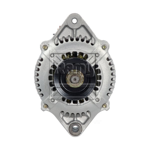 Remy Remanufactured Alternator 13459