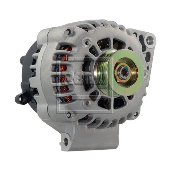 Remy Alternator 91529