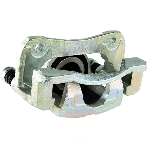 Centric Remanufactured Semi-Loaded Front Driver Side Brake Caliper 141.45130