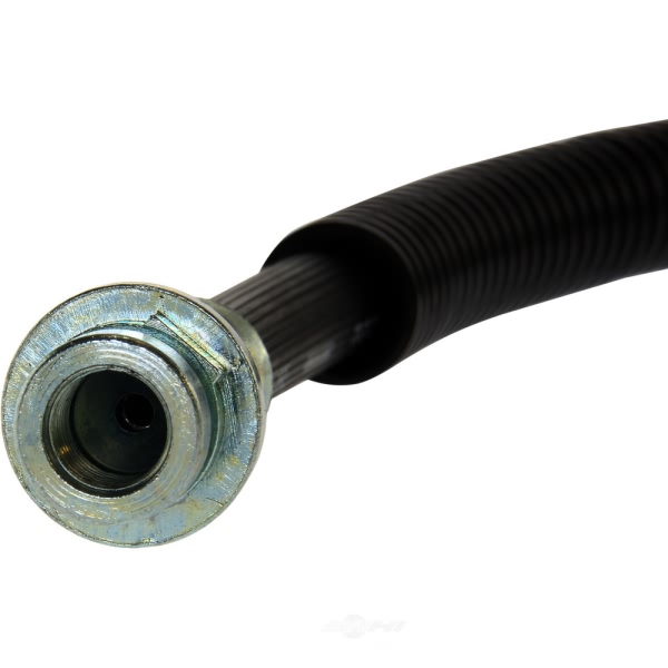 Centric Front Driver Side Brake Hose 150.62055