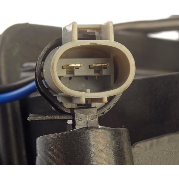 Dorman Engine Cooling Fan Assembly 621-172