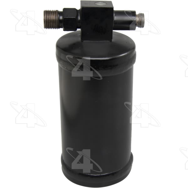 Four Seasons A C Receiver Drier 33986