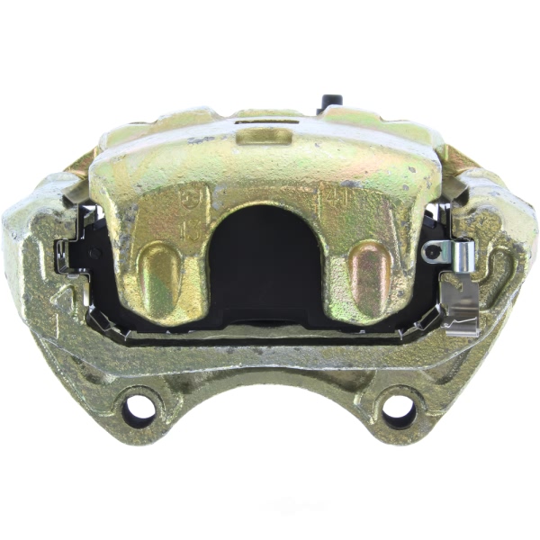 Centric Posi Quiet™ Loaded Front Driver Side Brake Caliper 142.42112