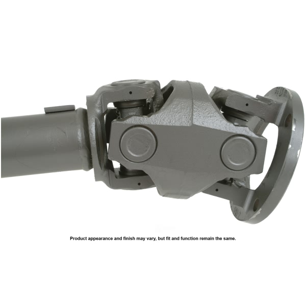 Cardone Reman Remanufactured Driveshaft/ Prop Shaft 65-9319