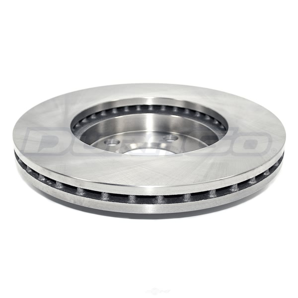 DuraGo Vented Front Brake Rotor BR54011