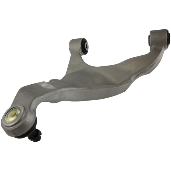 Centric Premium™ Rear Driver Side Upper Control Arm and Ball Joint Assembly 622.42030