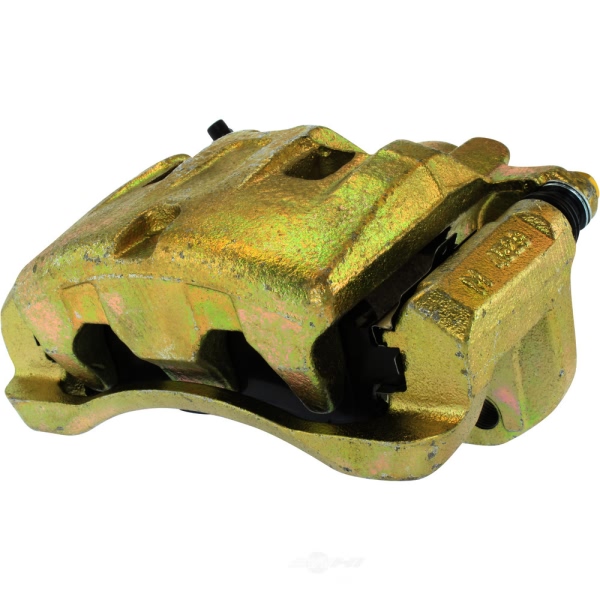 Centric Posi Quiet™ Loaded Front Passenger Side Brake Caliper 142.40091